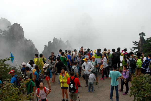 【必读】去北京旅游你需要准备这些物品